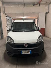 Fiat Doblo' 1.3 MJT Diesel