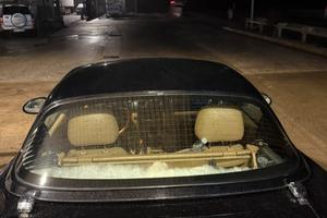 Hard Top Mazda Mx-5 NA-NB-NBFL