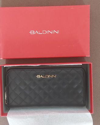 Baldinini portafoglio 