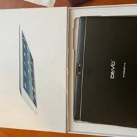 Tablet devo T12