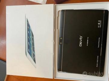 Tablet devo T12