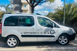 peugeot parter tepee