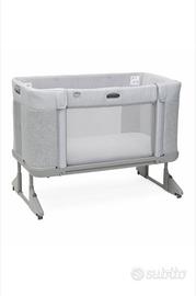 Chicco Next2Me Forever - Culla Co-Sleeping 3in1