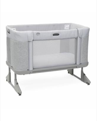 Chicco Next2Me Forever - Culla Co-Sleeping 3in1