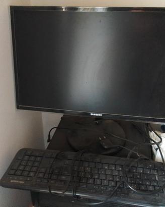 computer fisso