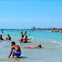 A pochi passi dal Mare Ind.ClimaTORRE SAN GIOVANNI
