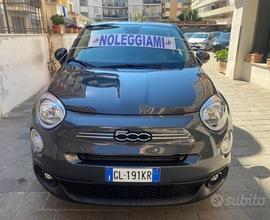 FIAT 500X 1.3 MultiJet 95CV Club NOLEGGIO