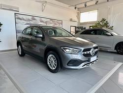 Mercedes-benz GLA 200 d Automatic Business
