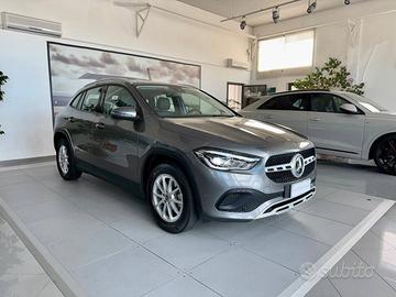 Mercedes-benz GLA 200 d Automatic Business
