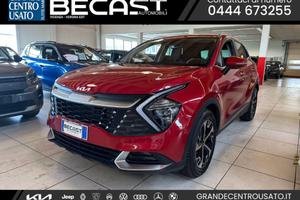 KIA Sportage 1.6 TGDi GPL Style UNICO PROPRIETAR