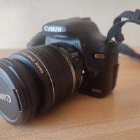Canon 500d + Tascam DR-44WL Kit vblogger youtube
