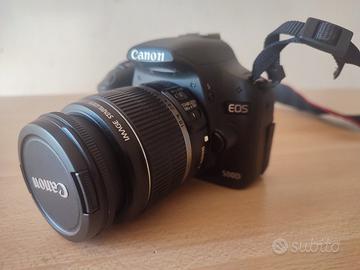 Canon 500d + Tascam DR-44WL Kit vblogger youtube