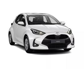 Toyota Yaris Active BENZINA/DIESEL NO HYBRID