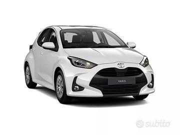 Toyota Yaris Active BENZINA/DIESEL NO HYBRID