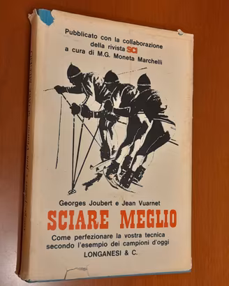 Sciare Meglio. Edizione 1968.
