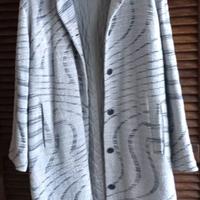 Missoni cappotto donna taglia L