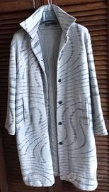 Missoni cappotto donna taglia L