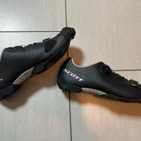 Scarpe scott da MTB 47
