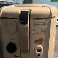 Friggitrice elettrica De Longhi