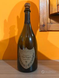 Dom perignon 2017 vuota