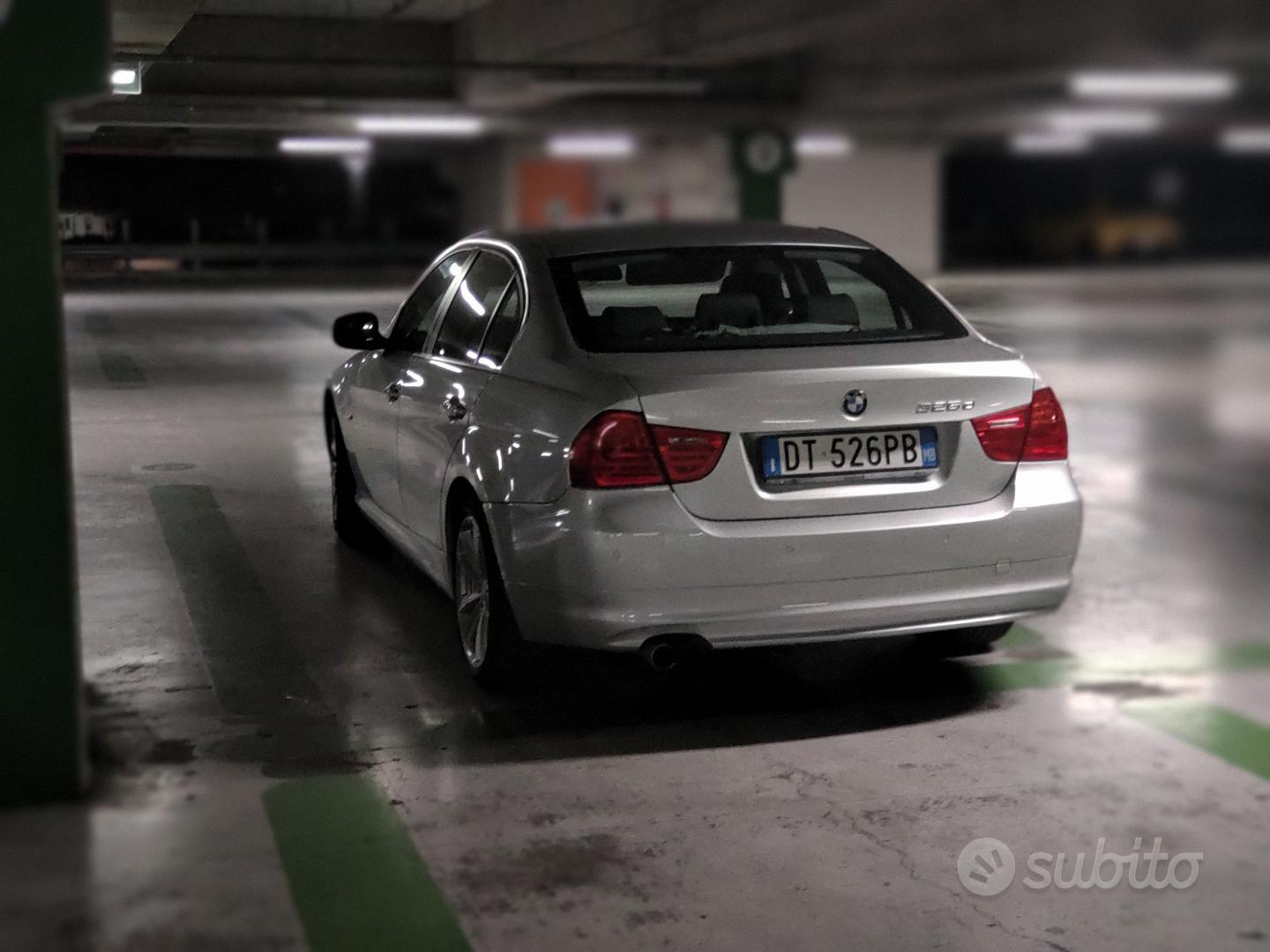 BMW Serie 3 (E90/91) - 2009 - Auto In vendita a Milano