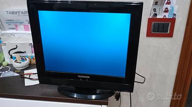 Tv 15 pollici