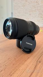 Tamron 70-180 mm f/2.8 Di III VC VXD G2 (E-Mount)