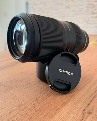 Tamron 70-180 mm f/2.8 Di III VC VXD G2 (E-Mount)