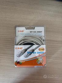 Cavo di rete LinQ 3m