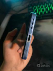 Motorola g14 SCAMBIABILE