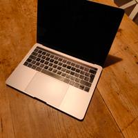 Apple MacBook Pro A1989 16Gb Ram 500Gb SSD