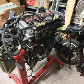 1.8t 20v ajq "forgiato"
