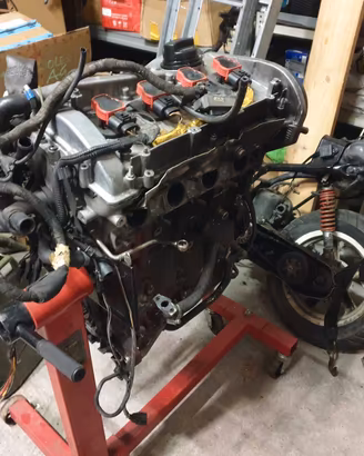 1.8t 20v ajq "forgiato"