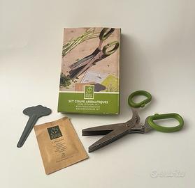 Forbici per erbe aromatiche