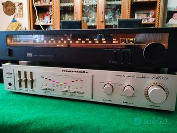 Sansui T5