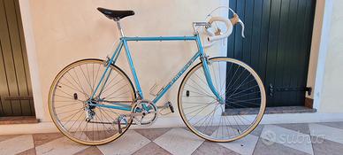 Bicicletta Amici vintage Eroica 
