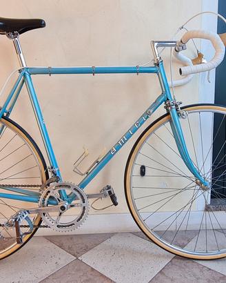 Bicicletta Amici vintage Eroica 