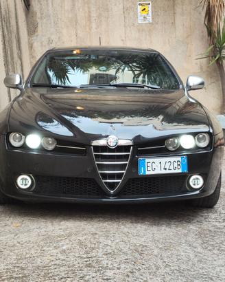 Alfa 159 SW TBI 1750 Super Pack Sport Plus