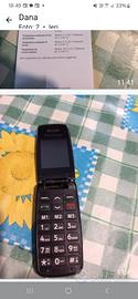 Telefono DORO BY PRIMO vintage