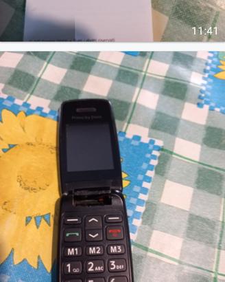 Telefono DORO BY PRIMO vintage