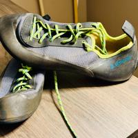 Simond Rock Start Scarpe Arrampicata/Boulder