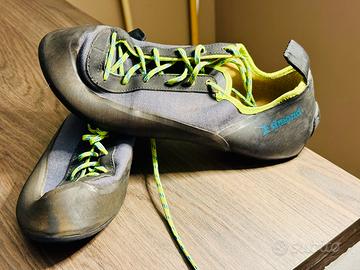 Simond Rock Start Scarpe Arrampicata/Boulder