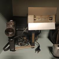 Macchine fotografiche e videocamere 