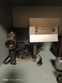 Macchine fotografiche e videocamere 