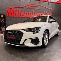 Audi A3 SPORTBACK 35 TDI S tronic chilometri ...