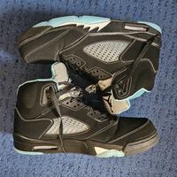 Jordan 5 taglia 46