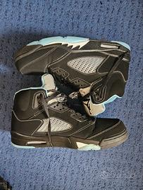 Jordan 5 taglia 46