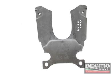 Parafango posteriore inferiore Ducati Scramber Cla