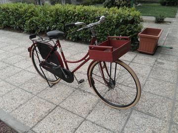 Bicicletta Olandese da donna