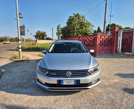 Volkswagen Passat 1.6 TDI Business BlueMotion Tech